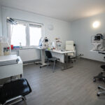 gabinet okulistyczny