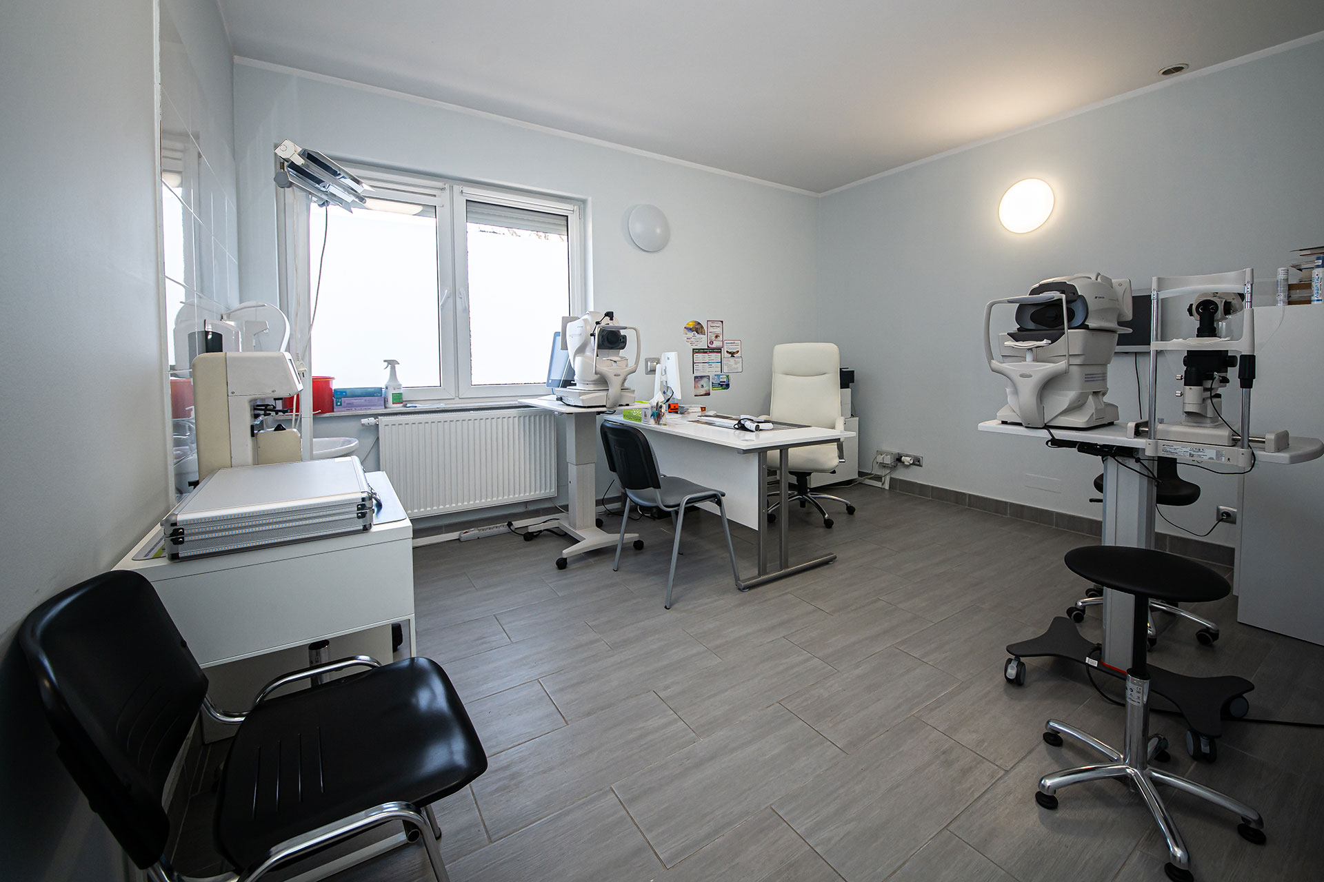 Nowe poradnie specjalistyczne