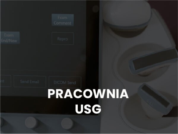 PRACOWNIA USG