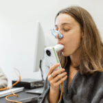 badanie spirometryczne