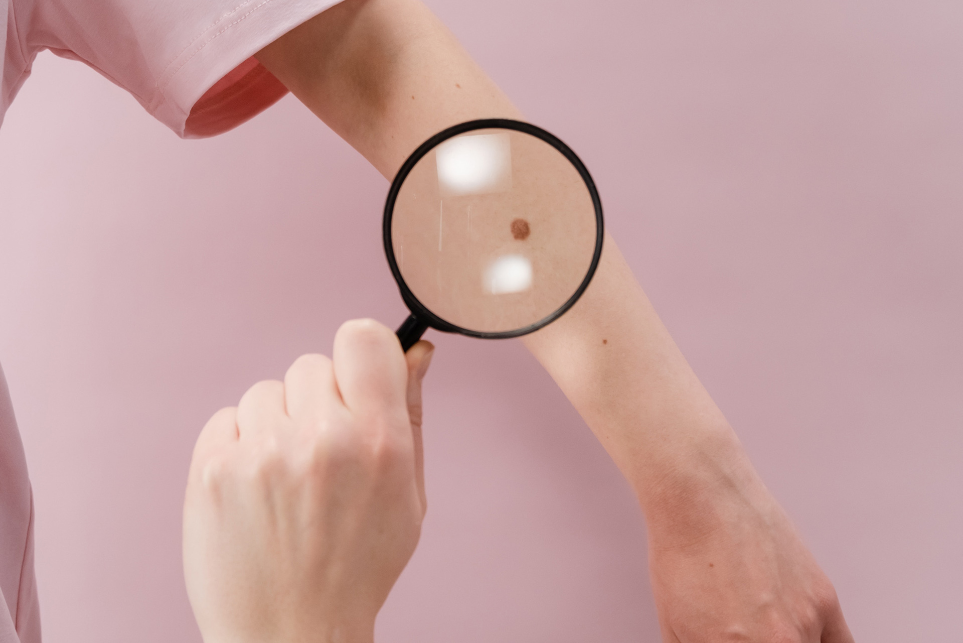 Poradnia dermatologiczna