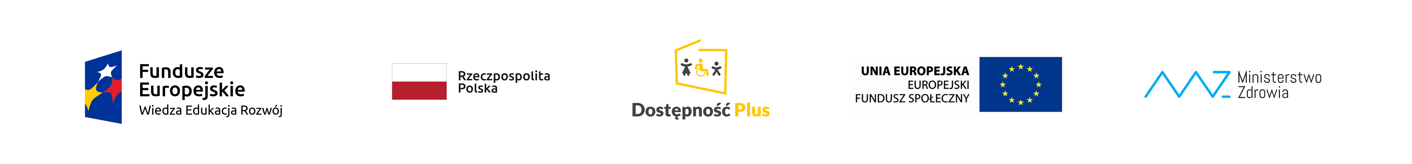 Fundusze europejskie baner