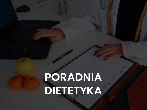 PORADNIA DIETETYKA