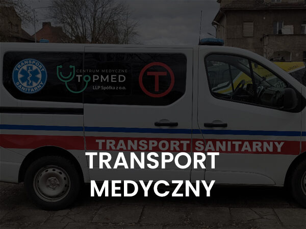 TRANSPORT MEDYCZNY